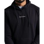 Men's MUNICIPAL Training Camp Pro 1/4 Zip Hoodie - Thumbnail 2 of 3