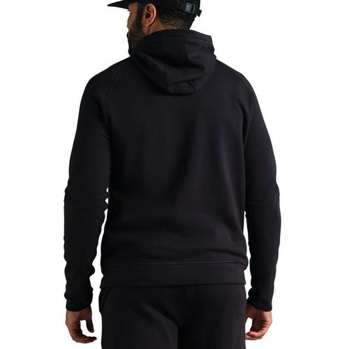 Men's MUNICIPAL Training Camp Pro 1/4 Zip Hoodie - Primary Image