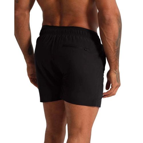 Men's MUNICIPAL Sport Utility 5" Shorts - Primary Image