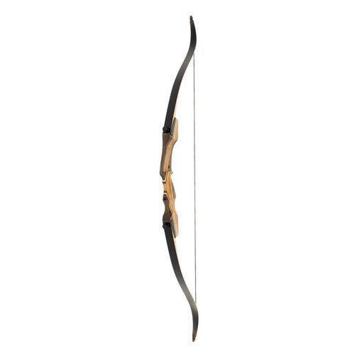October Mountain Smoky Mountain Hunter Recurve Bow - Primary Image