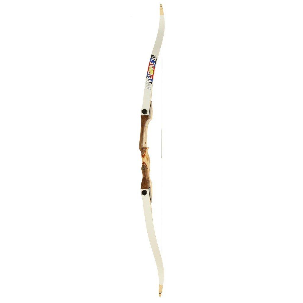 OMP Adventure 2.0 Recurve Bow