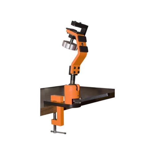 OMP Versa-Cradle Standard Vise & Versa-Clamp Combo - Primary Image