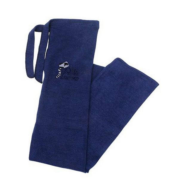 October Mountain Products Mountain Man Fleece Recurve Bow Case