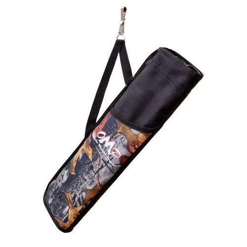 OMP Adventure Hunter 3 Hip Quiver - Primary Image