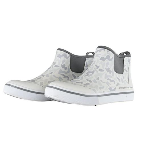 Men's Gator Waders Air Mesh Camp Deck Boots - Primary Image