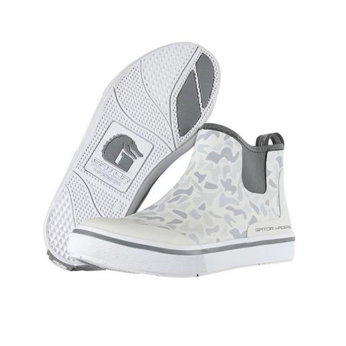 Men's Gator Waders Air Mesh Camp Deck Boots - Primary Image