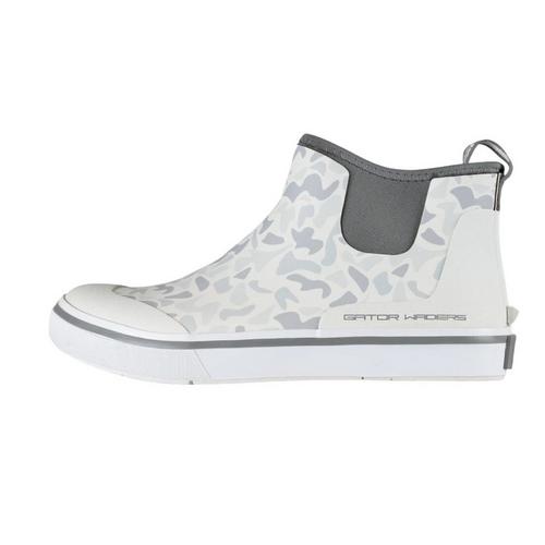 Men's Gator Waders Air Mesh Camp Deck Boots - Primary Image