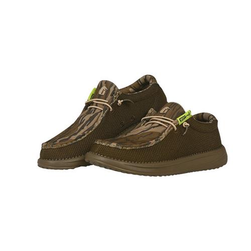 Big Kids' Gator Waders Camp - Primary Image