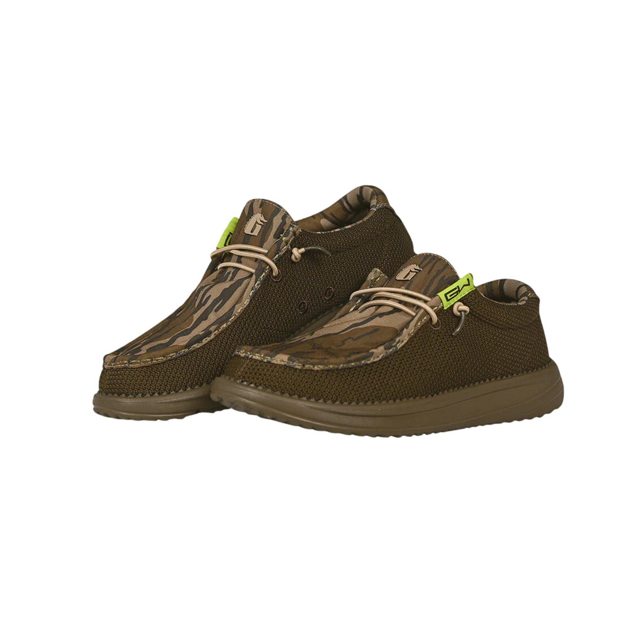 Big Kids' Gator Waders Camp - Gator Waders