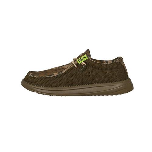 Big Kids' Gator Waders Camp - Primary Image