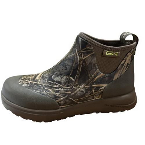 Men's Gator Waders Air Mesh Camp Deck Boots - Primary Image