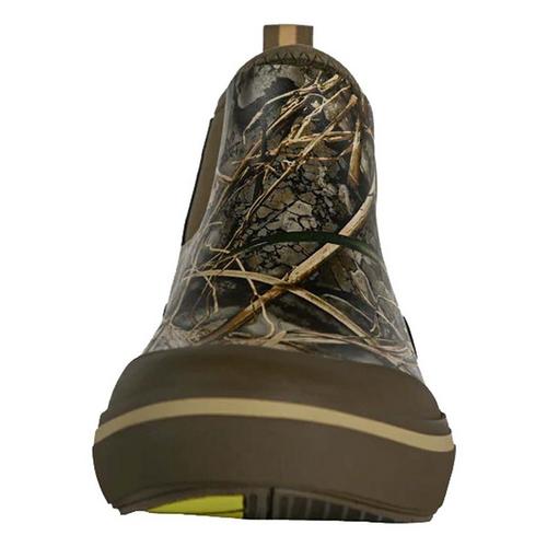 Men's Gator Waders Air Mesh Camp Deck Boots - Primary Image