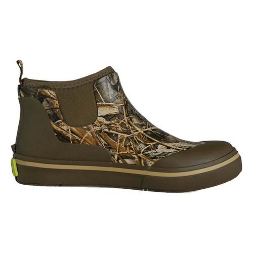 Men's Gator Waders Air Mesh Camp Deck Boots - Primary Image