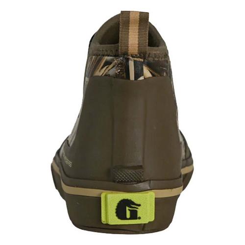 Men's Gator Waders Air Mesh Camp Deck Boots - Primary Image