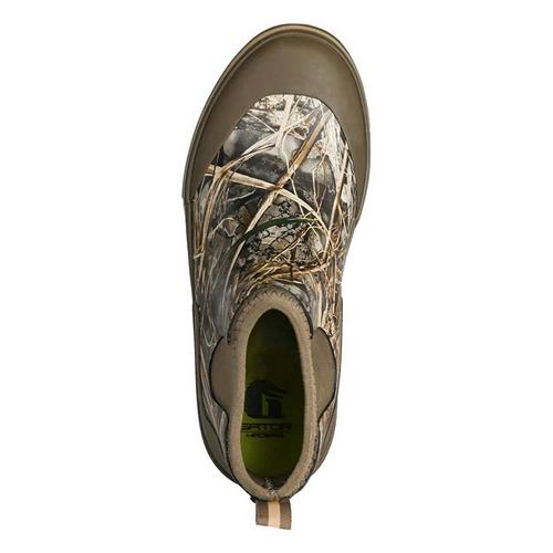 Men's Gator Waders Air Mesh Camp Deck Boots - Primary Image