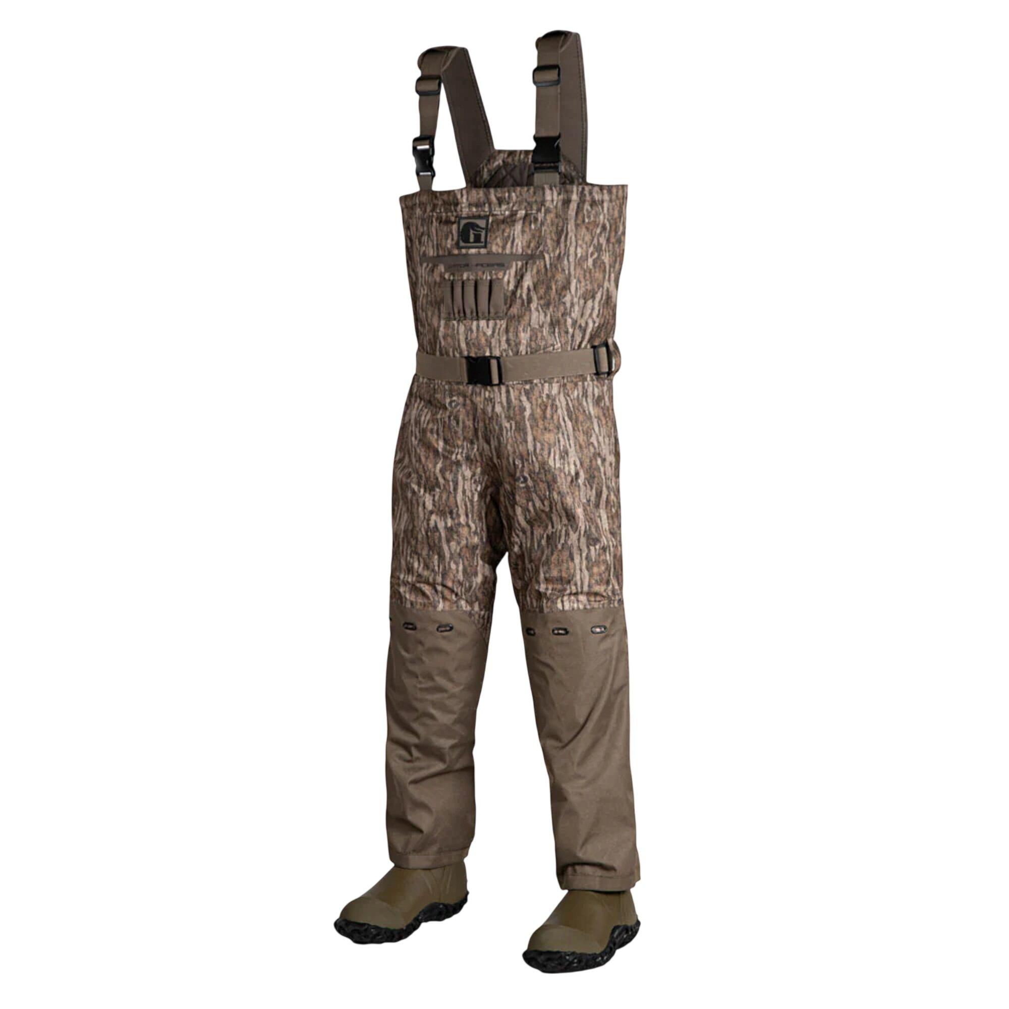 Youth Gator Waders Shield Insulated Waders - Gator Waders