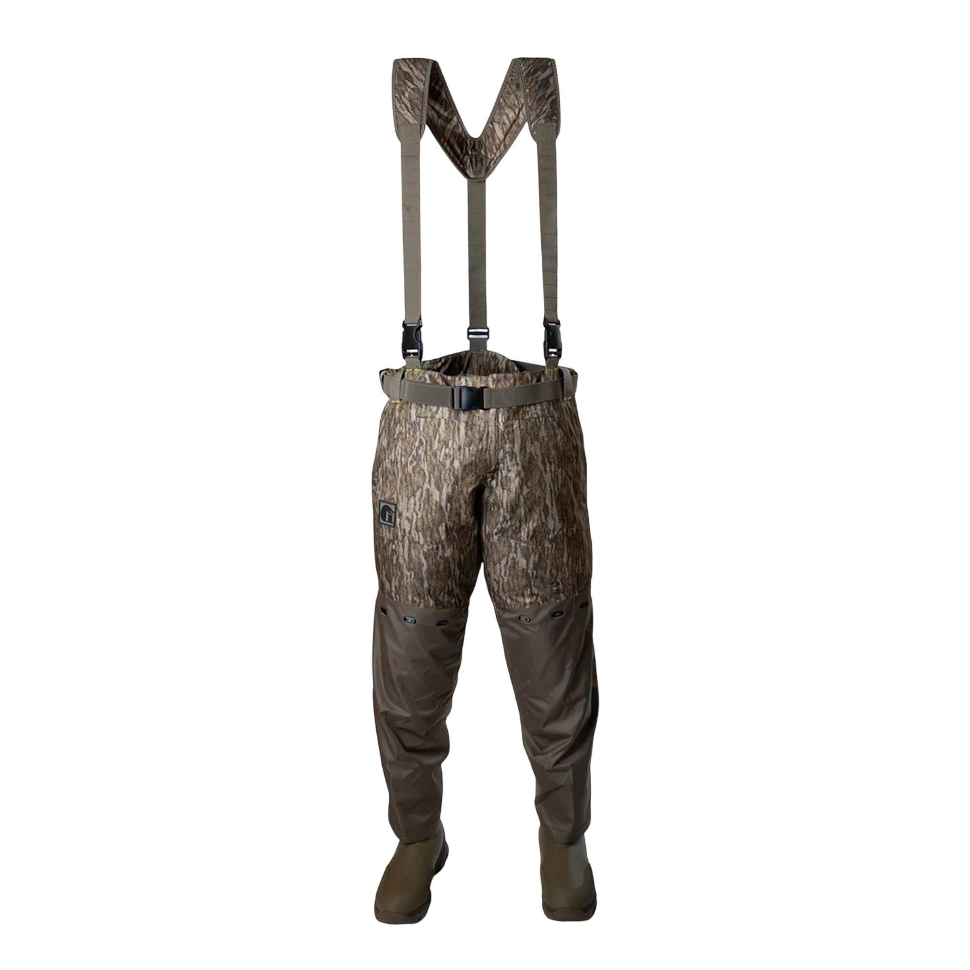 Men's Gator Waders Omega Waist Waders - Gator Waders