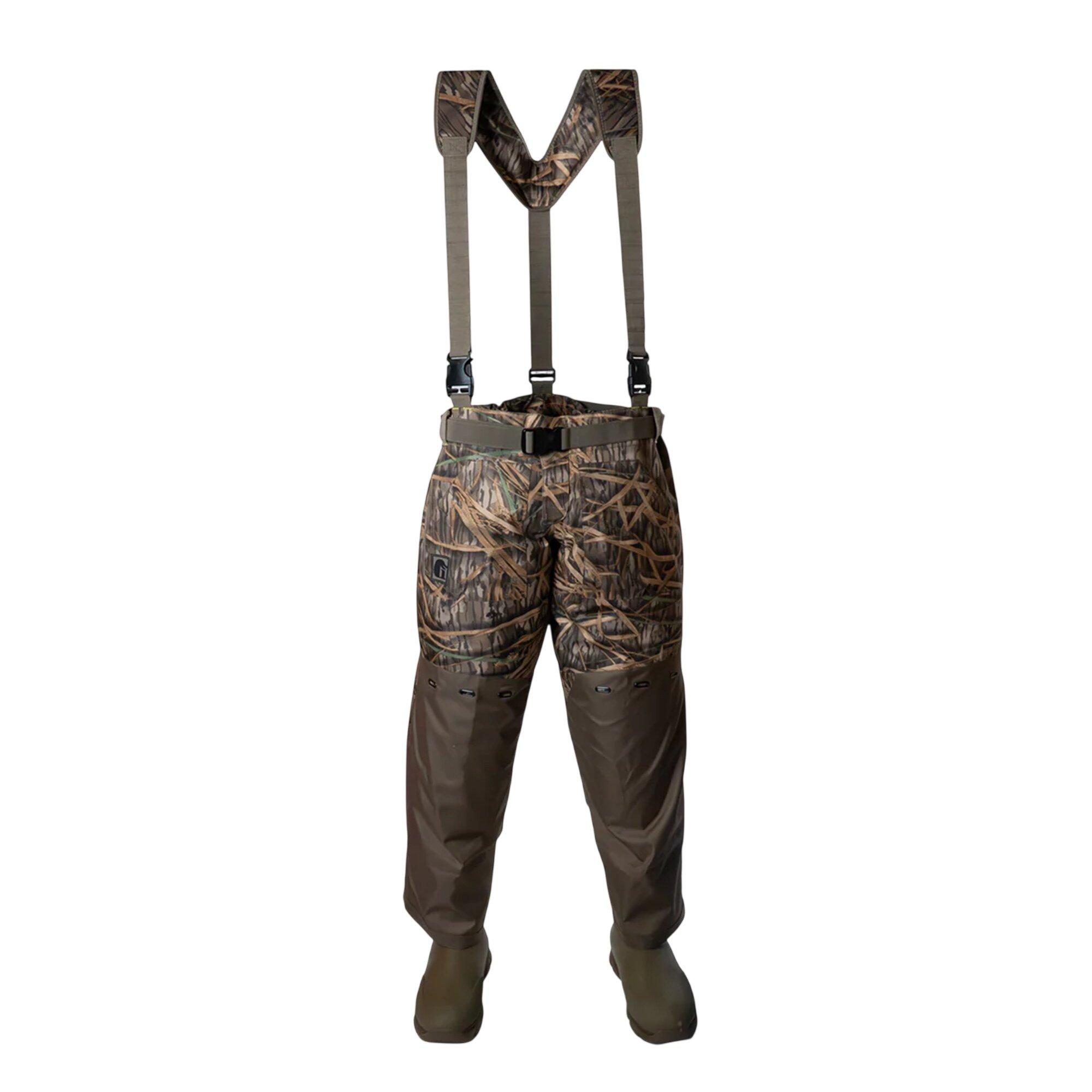 Men's Gator Waders Omega Waist Waders - Gator Waders