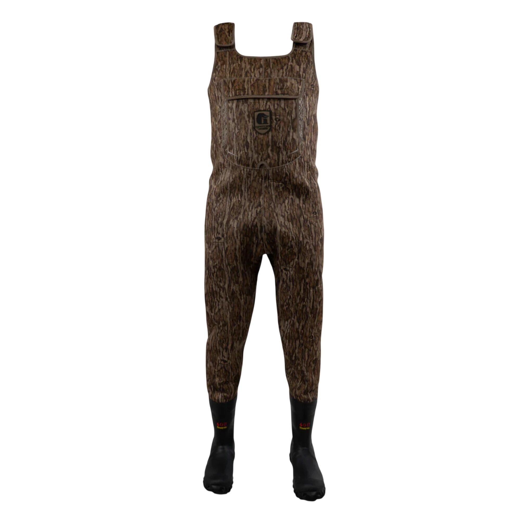 Men's Gator Waders Retro Waders - Gator Waders