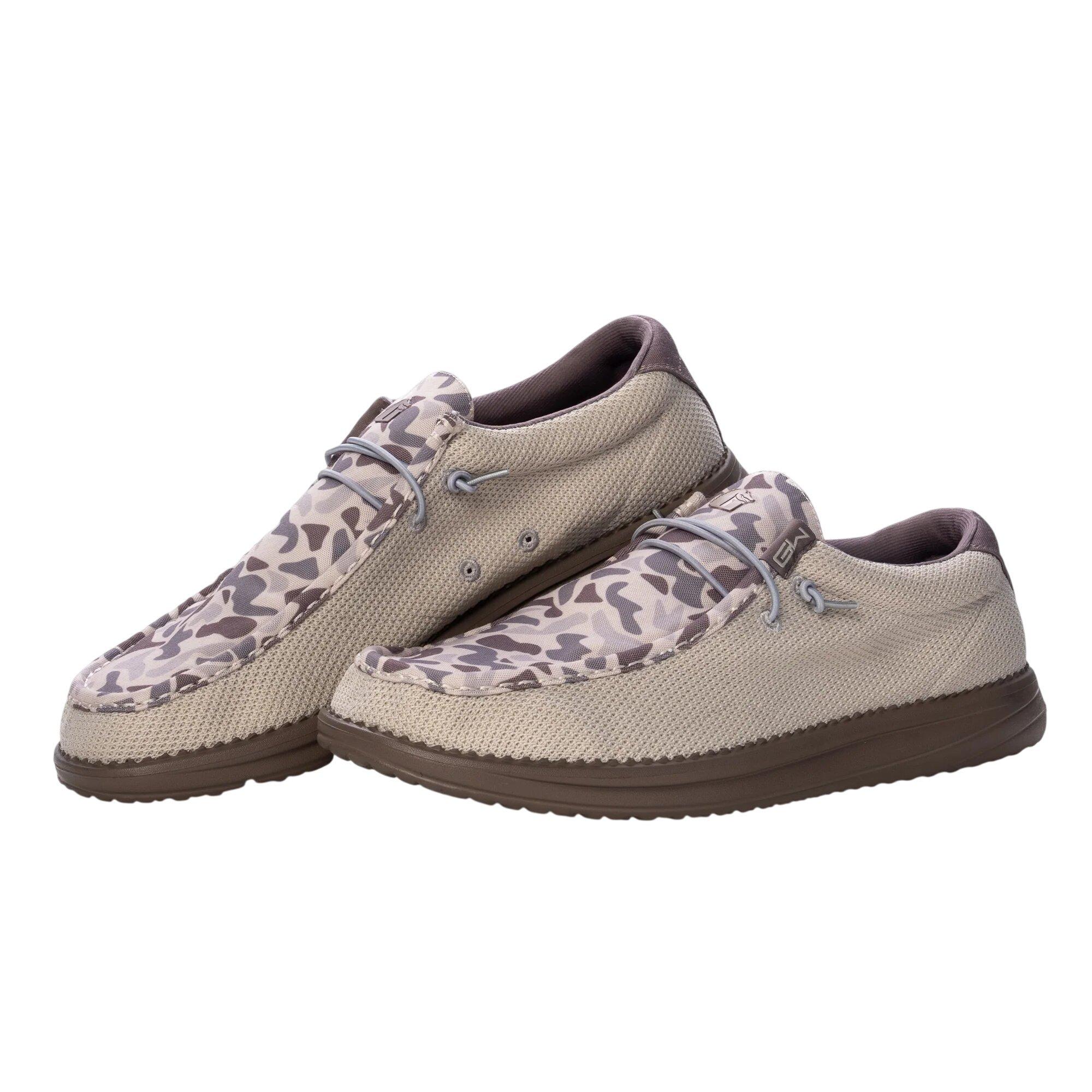Men's Gator Waders Camp Loafers - Gator Waders