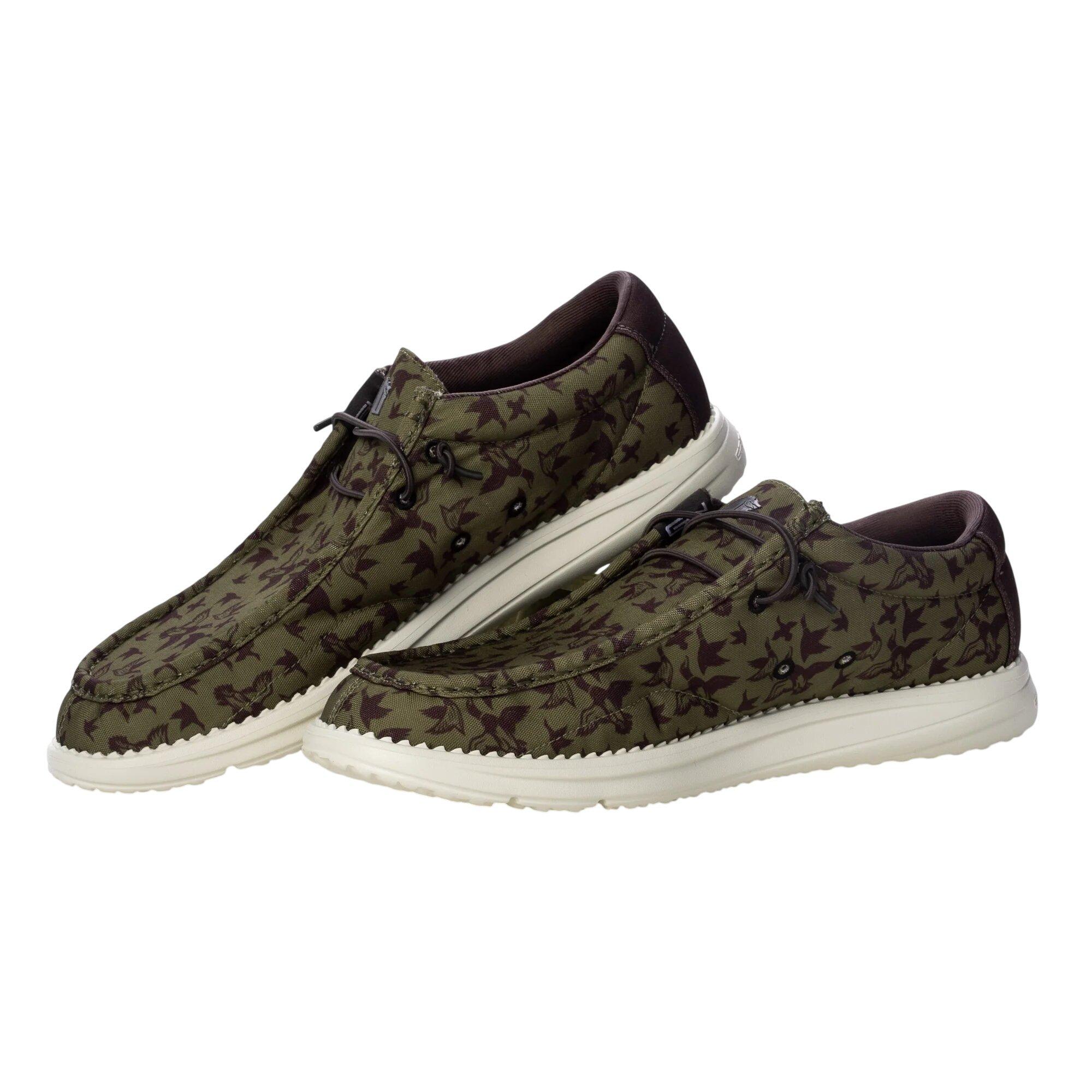Men's Gator Waders Camp Loafers - Gator Waders