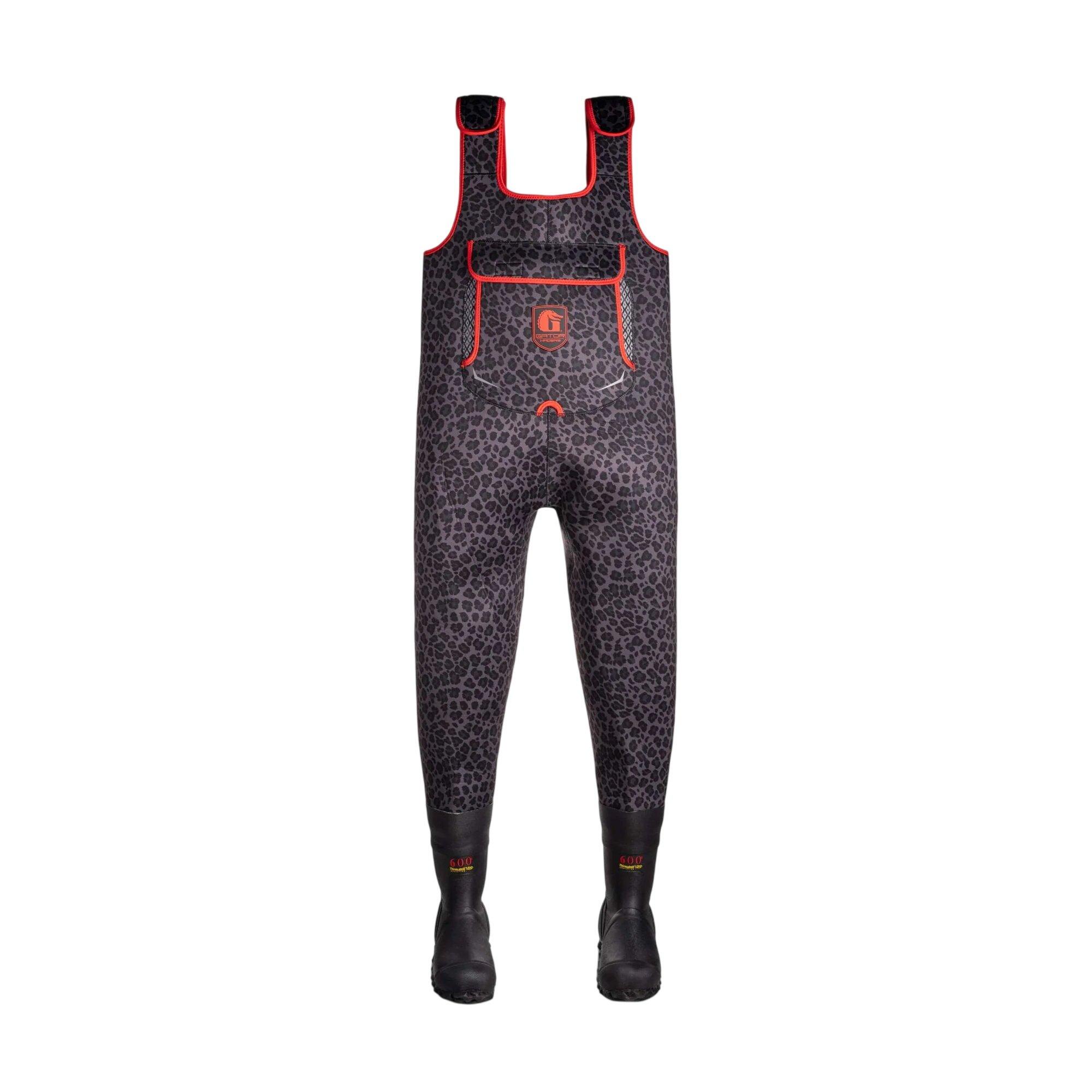 Women's Gator Waders Retro Waders