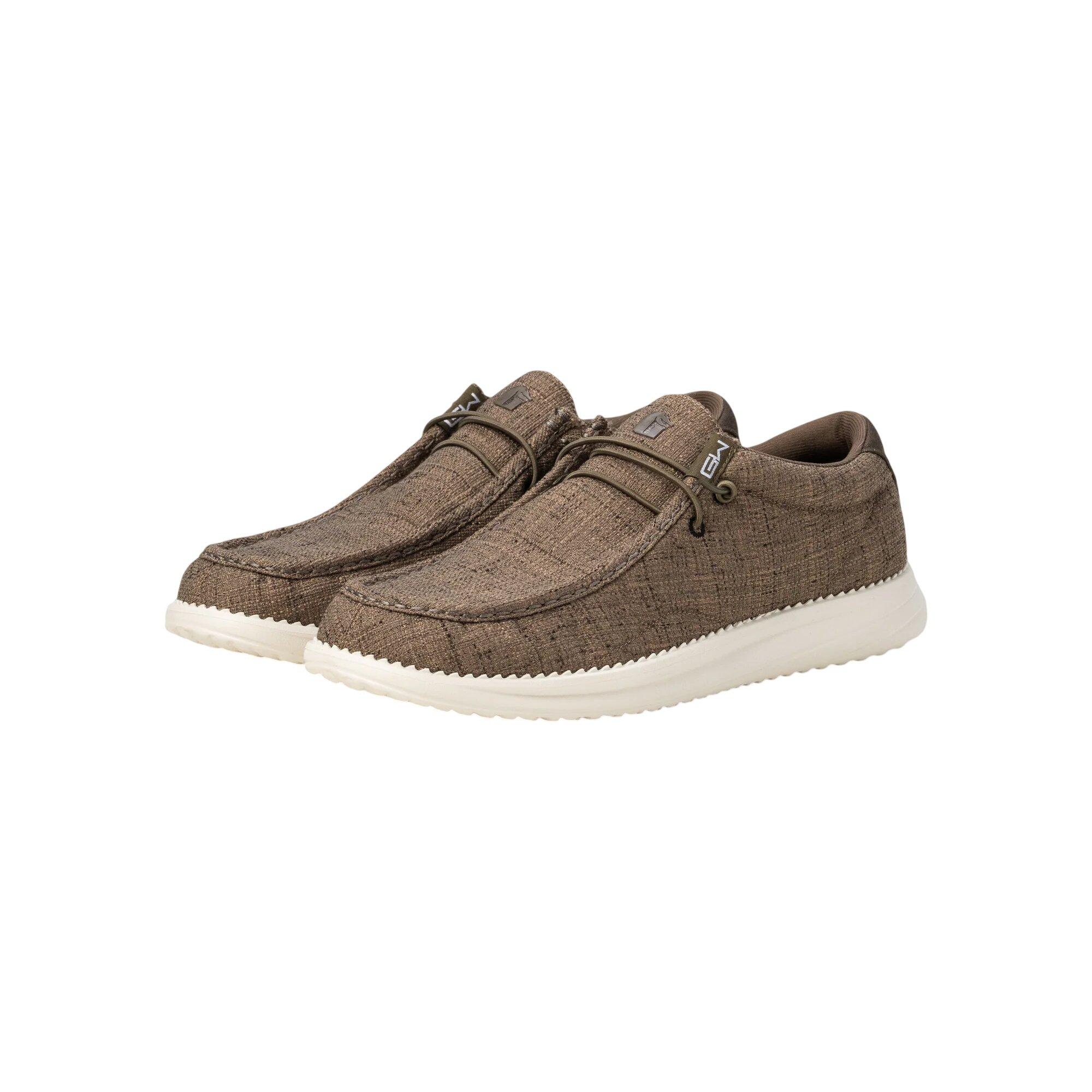 Men's Gator Waders Camp Loafers - Gator Waders