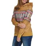 Women's Hooey Legendary Aztec Hoodie - Thumbnail 1 of 3