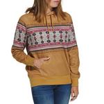Women's Hooey Legendary Aztec Hoodie - Thumbnail 2 of 3