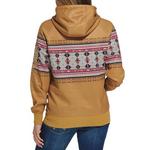 Women's Hooey Legendary Aztec Hoodie - Thumbnail 3 of 3