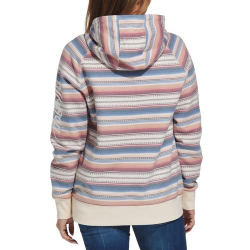 Women's Hooey Legendary Aztec Hoodie - Primary Image