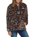 Women's Hooey Telluride Sherpa Jacket - Thumbnail 2 of 3