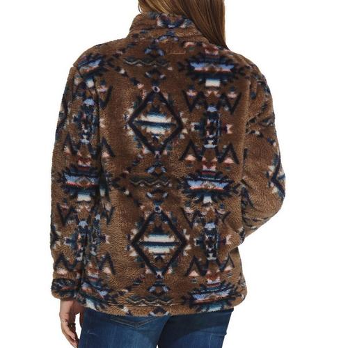Women's Hooey Telluride Sherpa Jacket - Primary Image