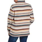 Women's Hooey Kodi 1/4 Zip Fleece Pullover - Thumbnail 3 of 3