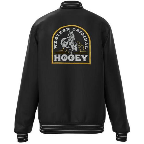 Hooey Big Sky Bomber Jacket - Primary Image