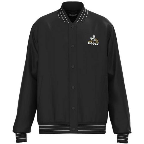 Hooey Big Sky Bomber Jacket - Primary Image