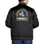 Hooey Big Sky Bomber Jacket - Thumbnail 3 of 3