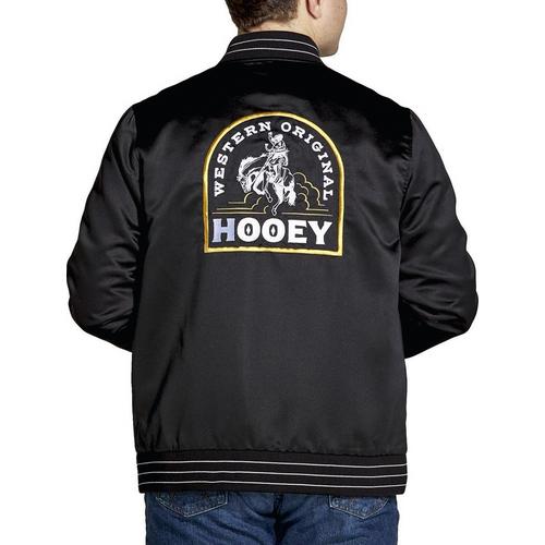 Hooey Big Sky Bomber Jacket - Primary Image