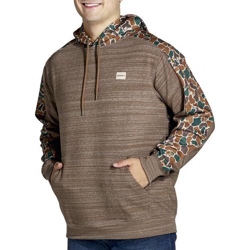 Men's Hooey Canyon Hoodie - Primary Image