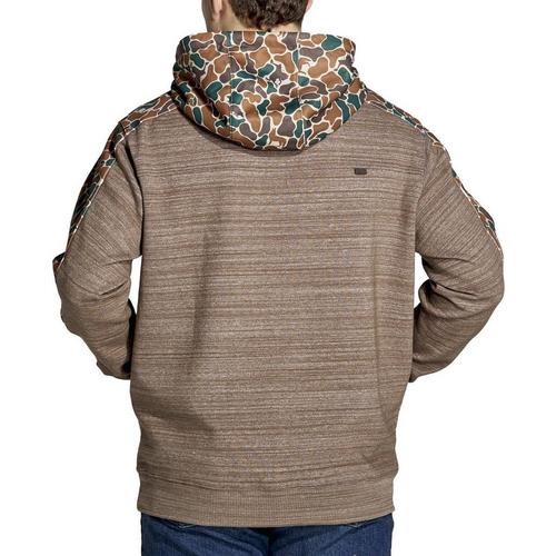 Men's Hooey Canyon Hoodie - Primary Image