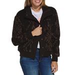 Women's Hooey Aspen Fleece Jacket - Thumbnail 2 of 3