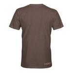 Men's STLHD STLHD Whiskey River Fly Fishing T-Shirt - Thumbnail 3 of 4