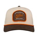 STLHD Gear STLHD American Trademark Snapback Hat - Thumbnail 2 of 7