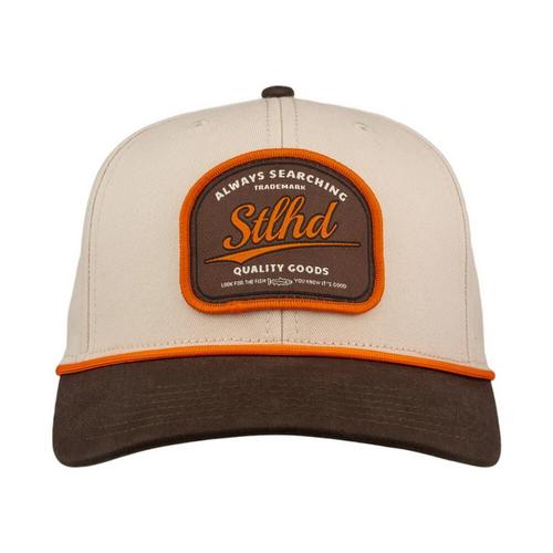 STLHD Gear STLHD American Trademark Snapback Hat - Primary Image
