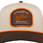 STLHD Gear STLHD American Trademark Snapback Hat - Thumbnail 3 of 7