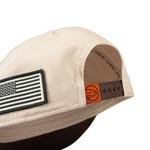 STLHD Gear STLHD American Trademark Snapback Hat - Thumbnail 5 of 7