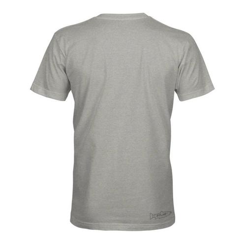 Men's STLHD STLHD X Coors Light Foam Dome Fly Fishing T-Shirt - Primary Image