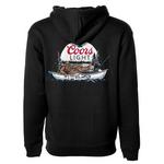 Men's STLHD Gear Men's STLHD X Coors Light Chillin' Premium Hoodie - Thumbnail 1 of 4