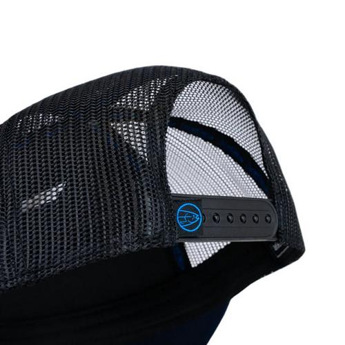 STLHD Gear STLHD X Coors Light Bottlescape Trucker Snapback Hat - Primary Image