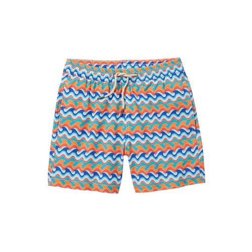 Boys' Fair Harbor Bayberry Swim Trunks - Primary Image
